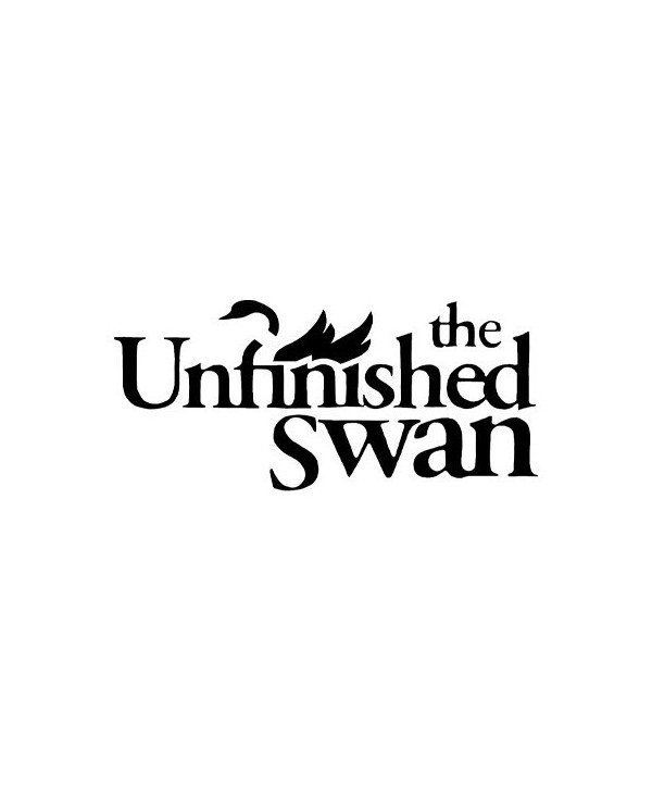 The Unfinished Swan Steam Key EUROPE